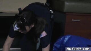 Sky ebony and butterfly first time Cheater caught doing