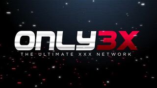 Only3x (Network) brings you - Only3x Presents - Darla Crane