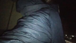 fuck a neighbors into a narrow hole