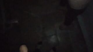 fuck a neighbors into a narrow hole