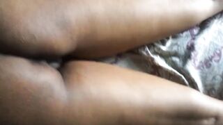sri lankan akkai malli part 02 home made banged!
