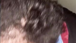 Lazy Fiend Oral Sex