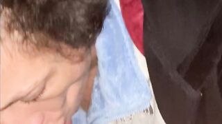 Lazy Fiend Oral Sex