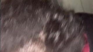 Lazy Fiend Oral Sex