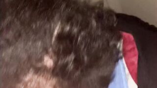 Lazy Fiend Oral Sex