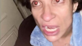 Lazy Fiend Oral Sex