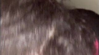 Lazy Fiend Oral Sex