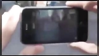 Crazy Sexy hot lady K Sath – sensual movement