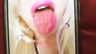 Manya into sex tape
