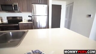 Huge butt MILF banged! by young guy