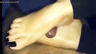 Amateur jizzed compilation 02