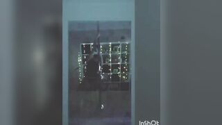 geiler gogo stangen tanz von einer geilen insta stute