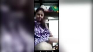 Sex film calling with xHamster friend