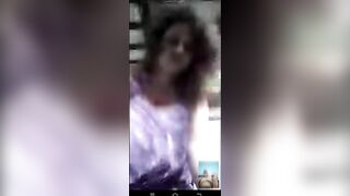 Sex film calling with xHamster friend
