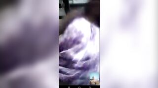 Sex film calling with xHamster friend