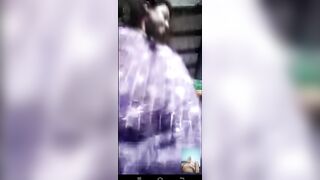 Sex film calling with xHamster friend