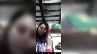Sex film calling with xHamster friend
