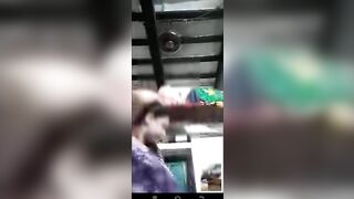 Sex film calling with xHamster friend