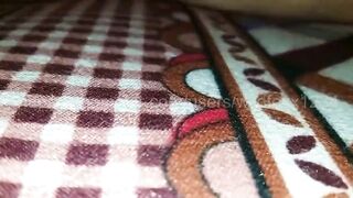 Close UP rough Boned with Soak Vagina and long Cock