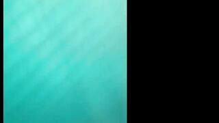 Chloe Sparkles Bounce That Booty Back