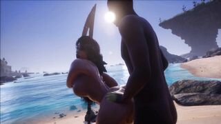 Honeymoon
