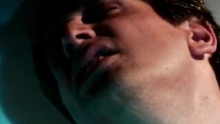 Voluptuous Star Porn Queen From The Eighties making Deep