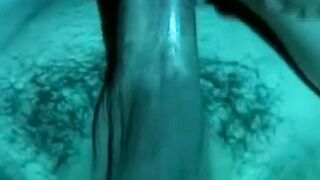 Voluptuous Star Porn Queen From The Eighties making Deep
