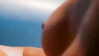 Voluptuous Star Porn Queen From The Eighties making Deep