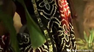 Allowing Her Sensuality Shine Through The Night And Fun