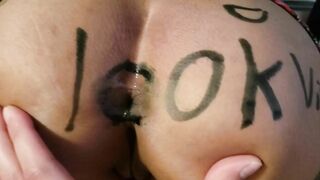 Anal Thank You for 100K Views!!!