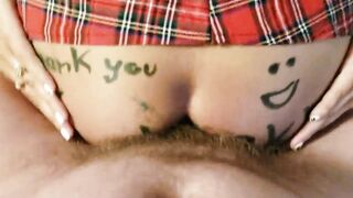 Anal Thank You for 100K Views!!!