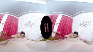 Hot Inked into VR Porn