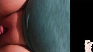 CHEATING BBW - cougar PROFESSOR INTO ACTION