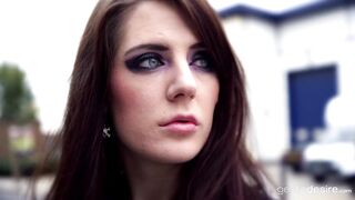 Married Samantha Bentley inside therapy