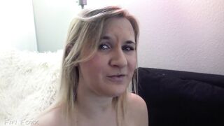 Step Son We Need To Talk Trailer - Fifi Foxx