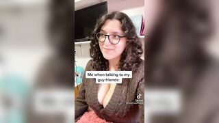 Tik Tok: LONG & LONG HOOTERS!!#100