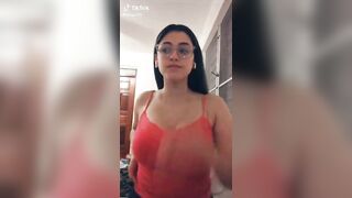 Tik Tok: LONG & LONG HOOTERS!!#100