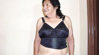 HelloGrannY – Latinas and Matures Captured and Exposed