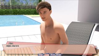Guilty Satisfaction-Freaky Family