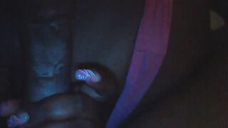 nikki deep throat