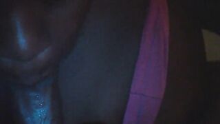 nikki deep throat