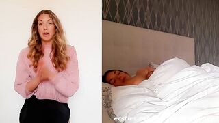#MasturbationMay with Lana