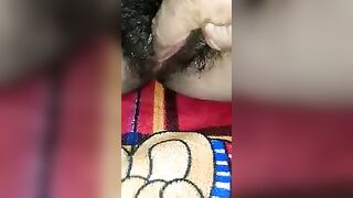 Aunty banged