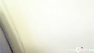 Great chinese Hottie ride ebony dick