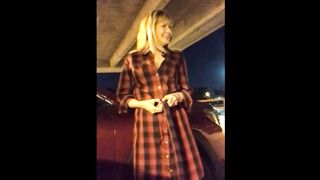 Parking Garage