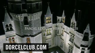 DORCEL TRAILER - Revenge of a daughter