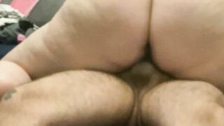 Ride his Dick , Long Butt