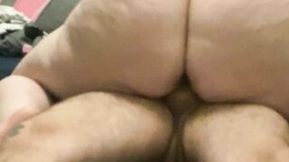Ride his Dick , Long Butt
