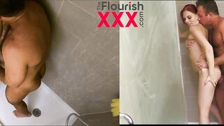 Pool sexy Boy Pornstar chad white Gets Picked Up By ginger sugarmama devyn lux