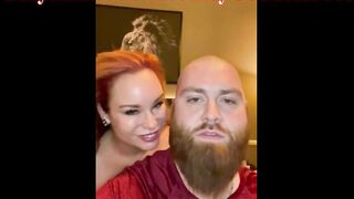 Blackmailing My Brothers Cheating Fiance Part two Kendra Heart